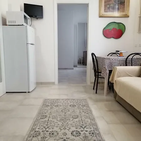 Alma House Rudiae Апартаменты *