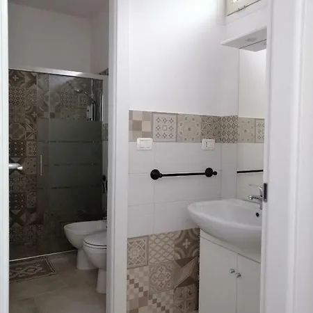 Alma House Rudiae Апартаменты *