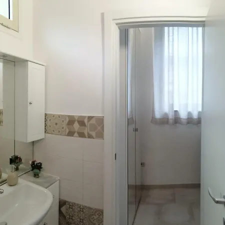 Alma House Rudiae Апартаменты Лечче