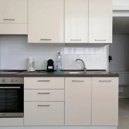 Alma House Rudiae Апартаменты