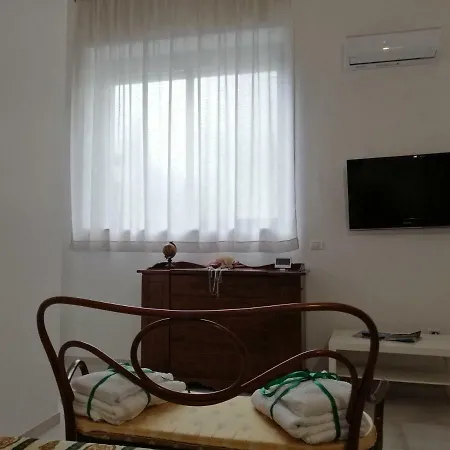 Alma House Rudiae Апартаменты