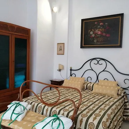 Апартаменты Alma House Rudiae Лечче