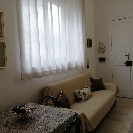 Апартаменты Alma House Rudiae Лечче