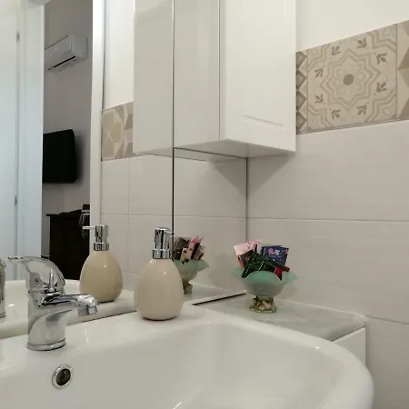 Апартаменты Alma House Rudiae