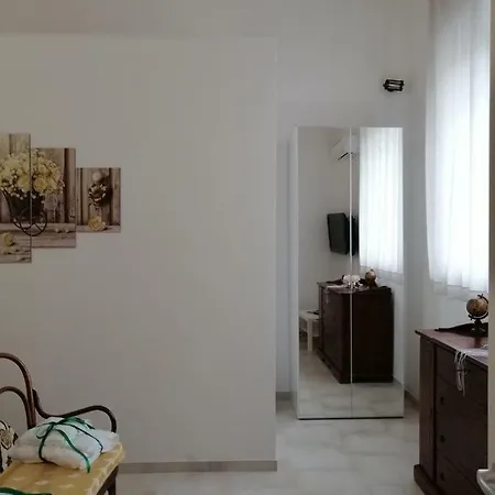 Апартаменты Alma House Rudiae