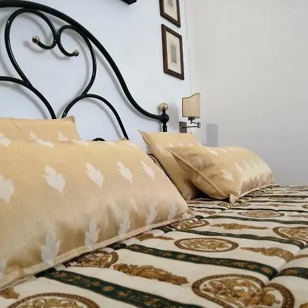 Alma House Rudiae *