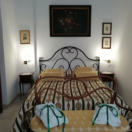 Alma House Rudiae Апартаменты