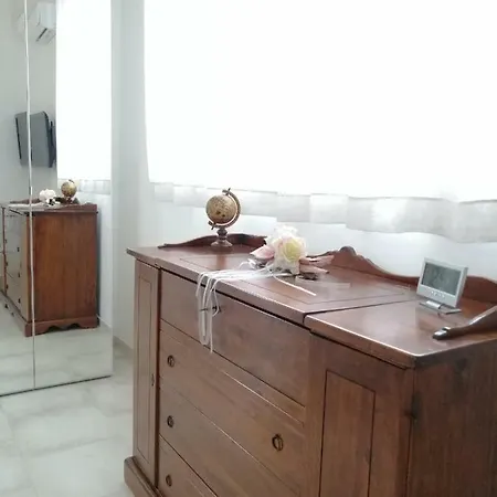 Alma House Rudiae Апартаменты *