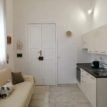 Apartamento Alma House Rudiae Lecce