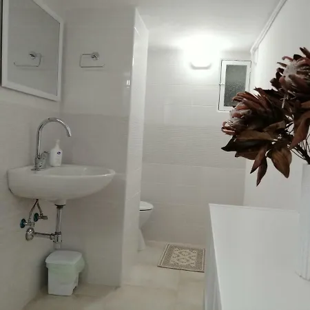 Alma House Rudiae Apartamento