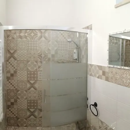 Apartamento Alma House Rudiae Lecce